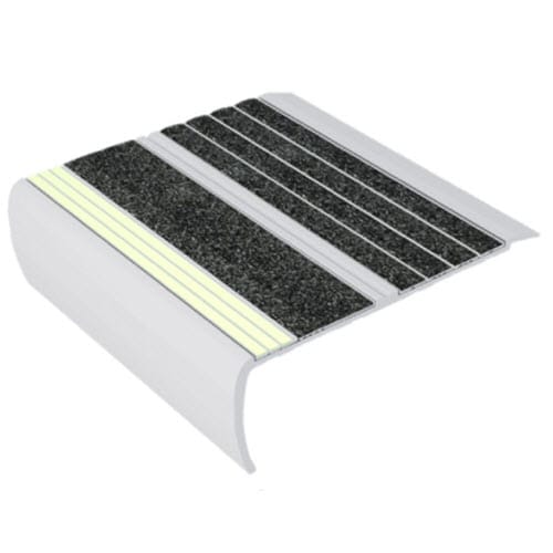 RF5-E30 Series Luminous Flat Stair Nosings